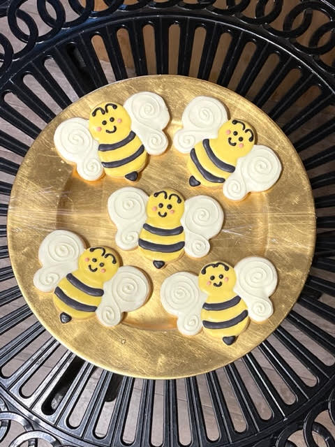 Shortbread Cookies